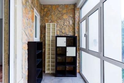 Apartamento T2 para Venda em São Vicente