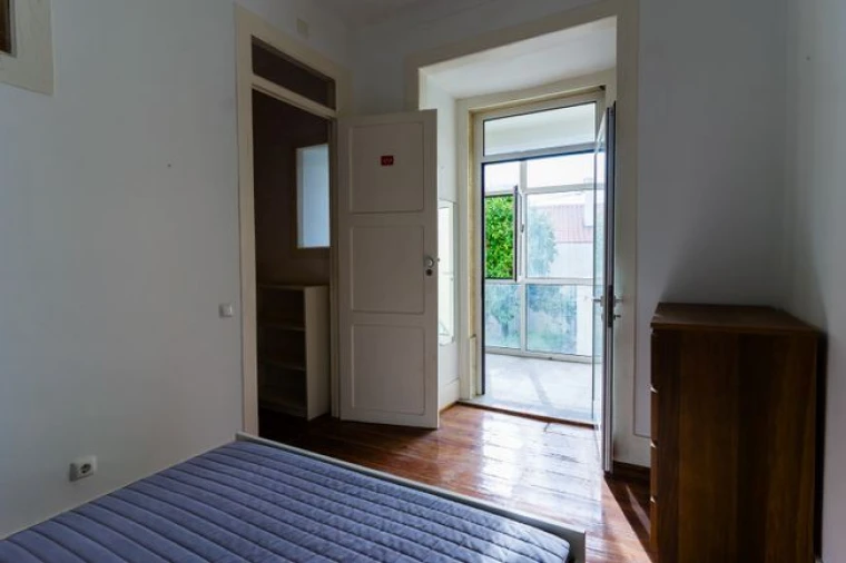 Apartamento T2 para Venda em São Vicente Foto 12