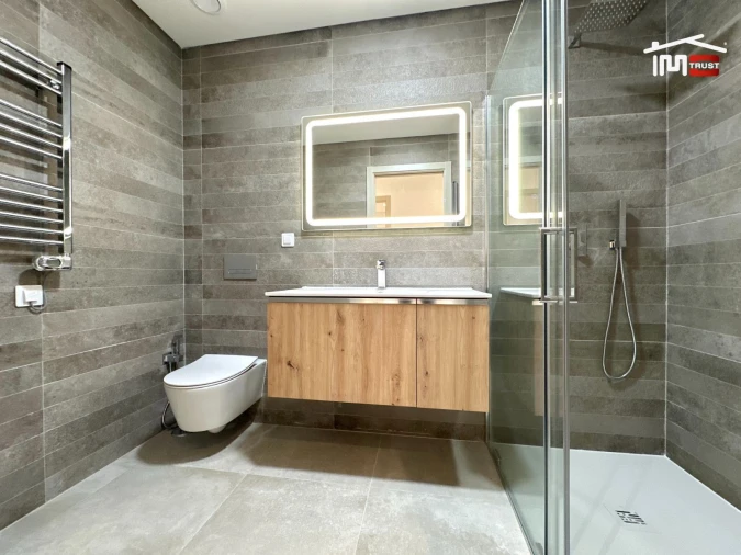 Apartamento T1 para Venda em Montijo e Afonsoeiro Foto 18