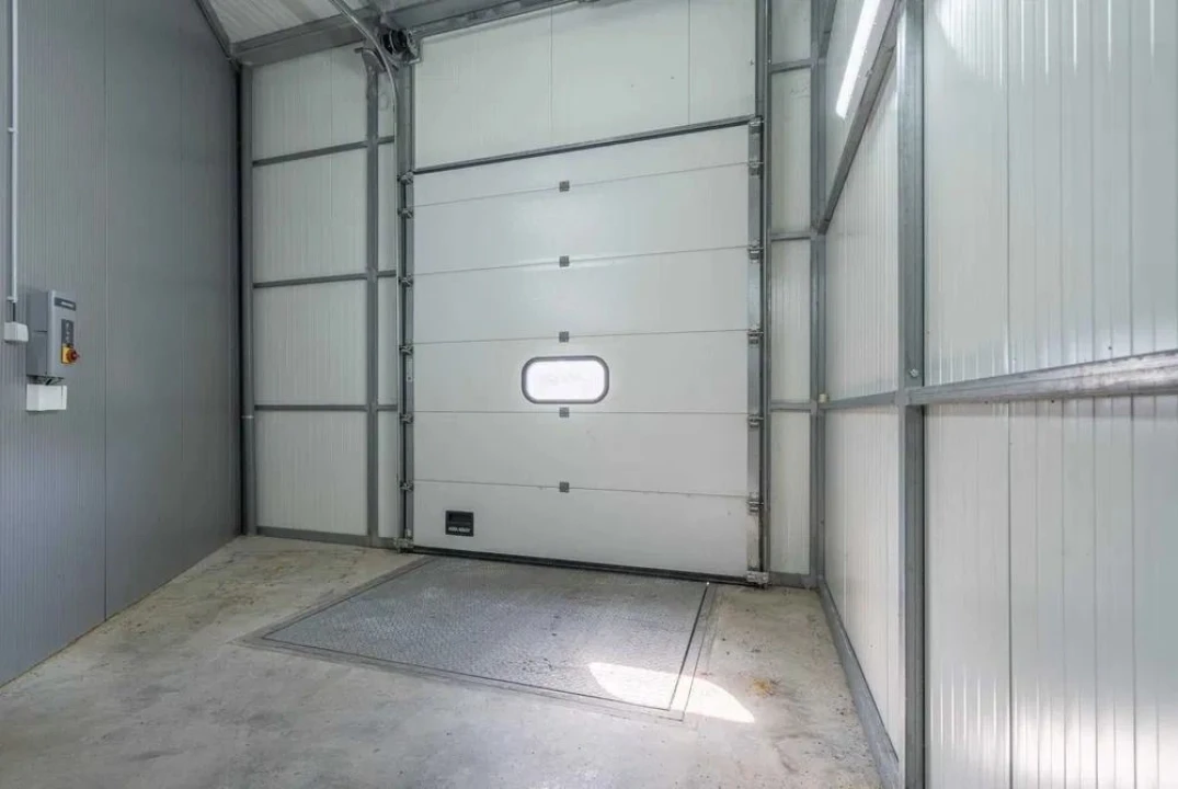 Armazém para Arrendamento em Melres e Medas Foto 1