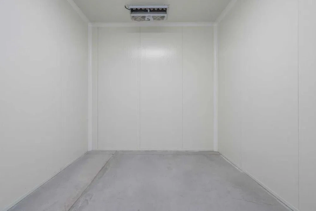 Armazém para Arrendamento em Melres e Medas Foto 4