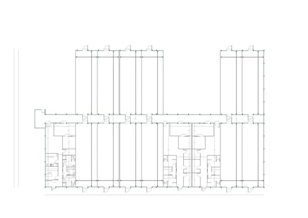 Armazém para Arrendamento em Melres e Medas Foto 6