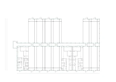 Armazém para Arrendamento em Melres e Medas