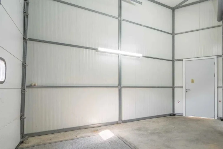 Armazém para Arrendamento em Melres e Medas Foto 2