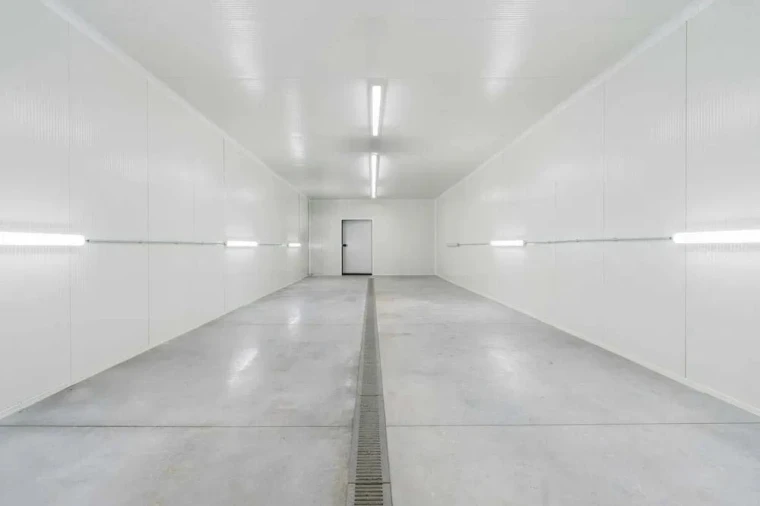 Armazém para Arrendamento em Melres e Medas Foto 3