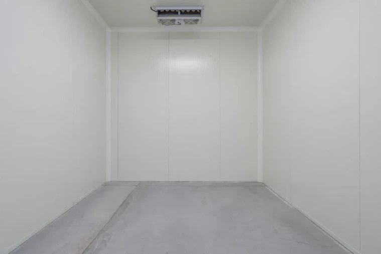 Armazém para Arrendamento em Melres e Medas Foto 4