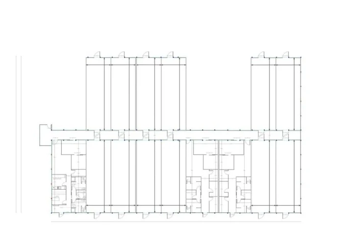 Armazém para Arrendamento em Melres e Medas Foto 6