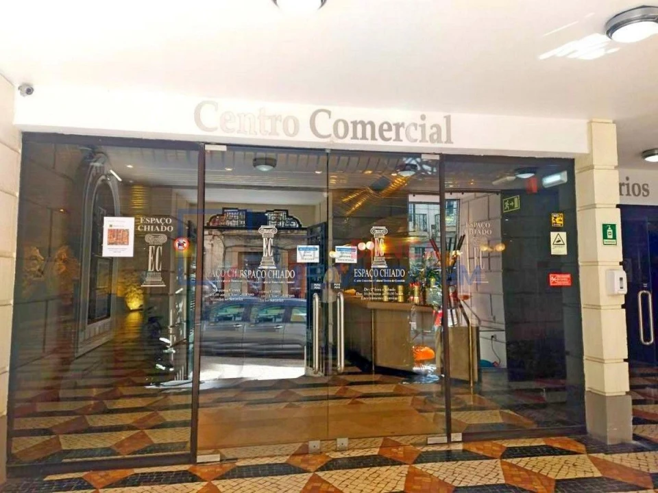 Escritório para Venda em Santa Maria Maior Foto 15