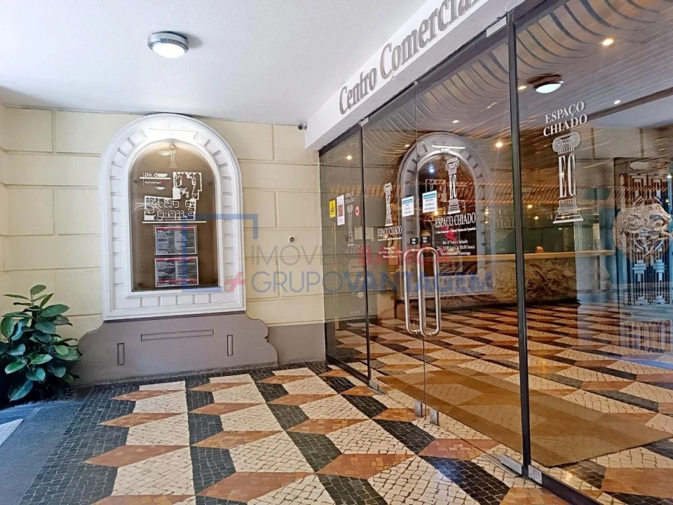 Escritório para Venda em Santa Maria Maior Foto 23