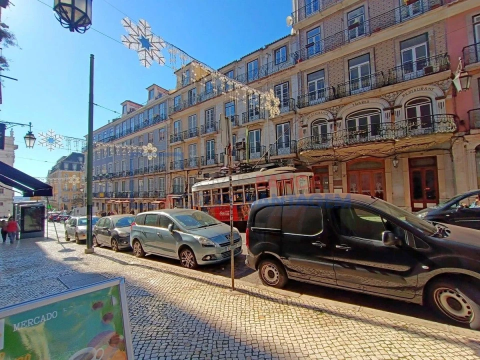 Escritório para Venda em Santa Maria Maior Foto 24