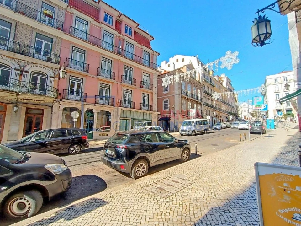 Escritório para Venda em Santa Maria Maior Foto 27
