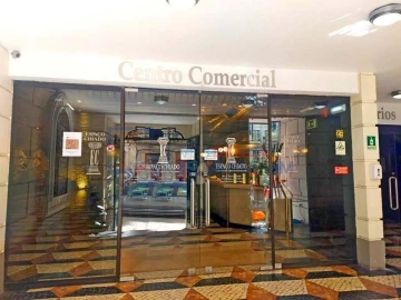 Escritório para Venda em Santa Maria Maior