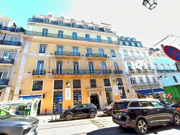 Escritório para Venda em Santa Maria Maior