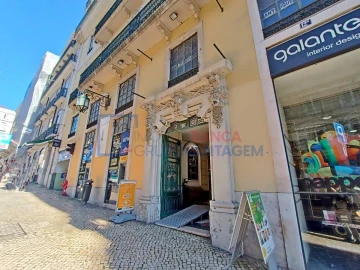 Escritório para Venda em Santa Maria Maior