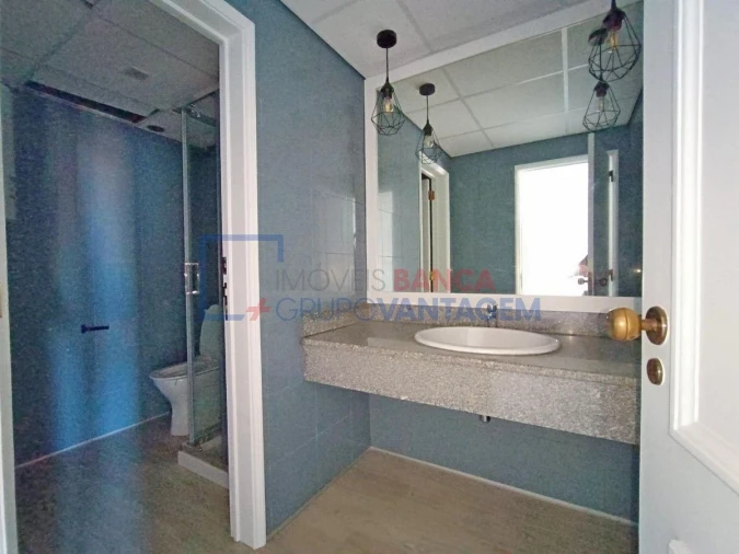 Escritório para Venda em Santa Maria Maior Foto 11