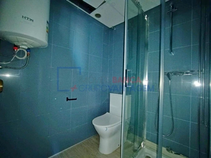 Escritório para Venda em Santa Maria Maior Foto 12