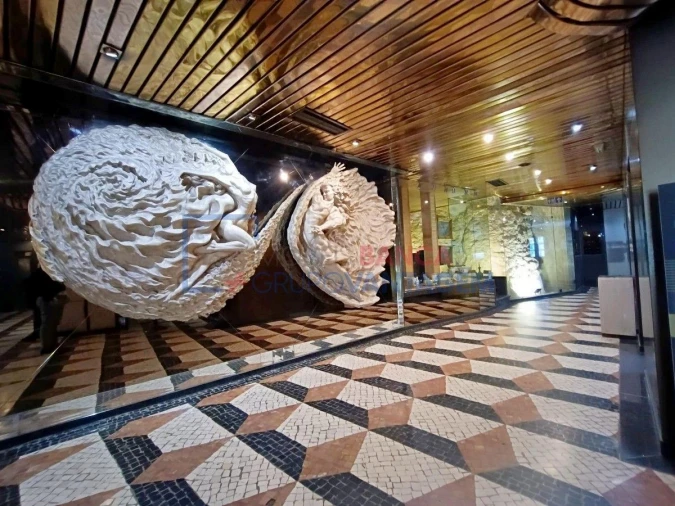 Escritório para Venda em Santa Maria Maior Foto 16