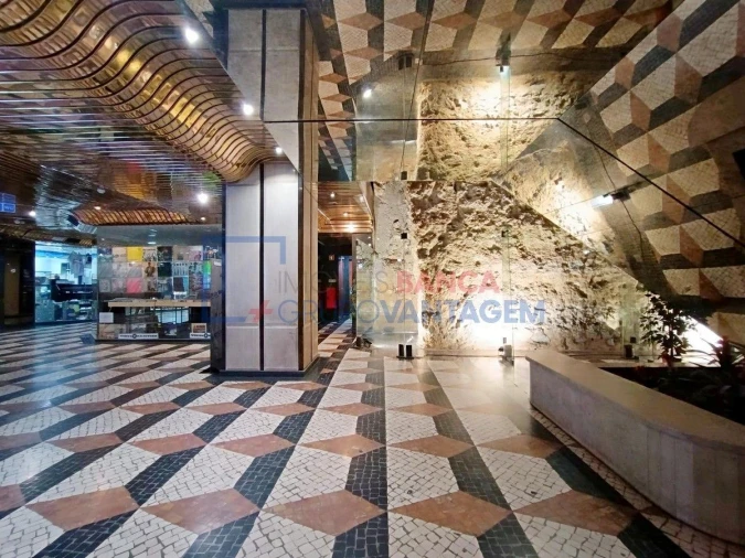 Escritório para Venda em Santa Maria Maior Foto 21