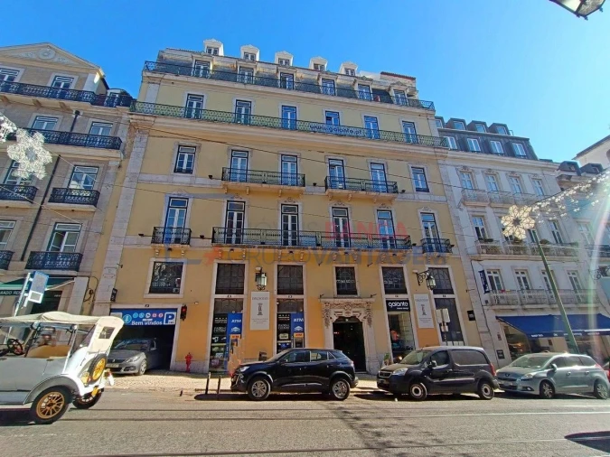 Escritório para Venda em Santa Maria Maior Foto 28