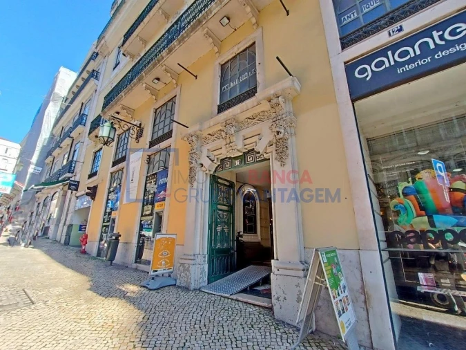 Escritório para Venda em Santa Maria Maior Foto 29