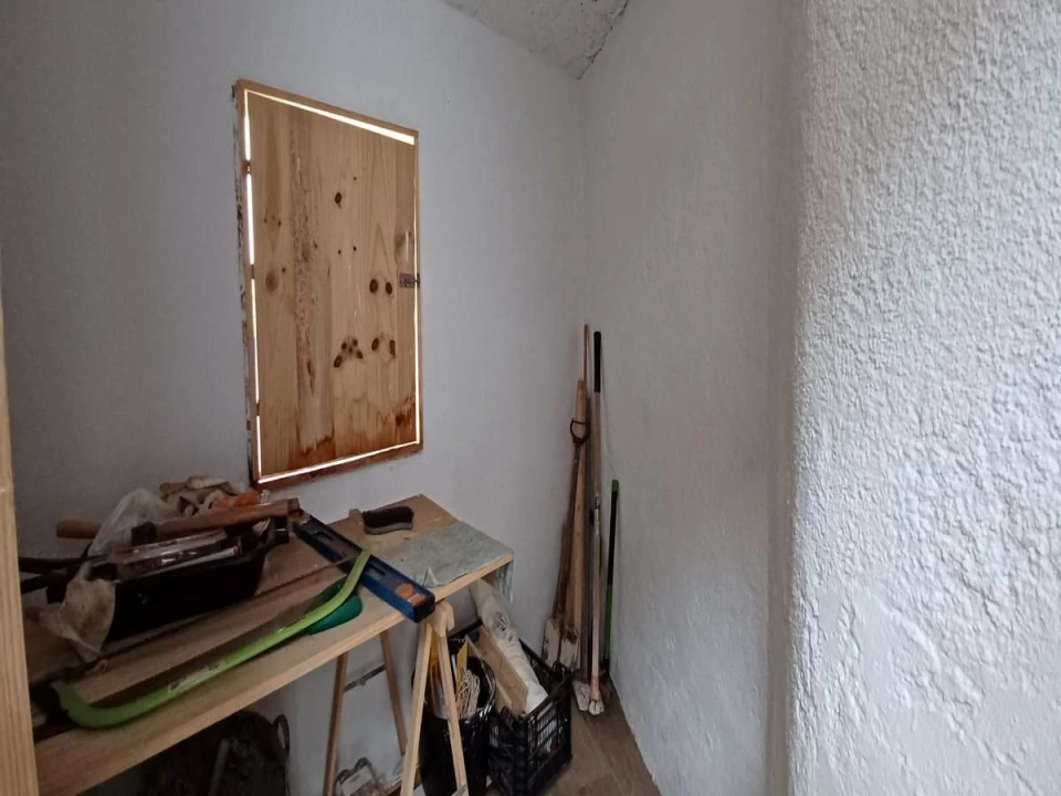 Moradia T2 para Venda em Alguber Foto 6