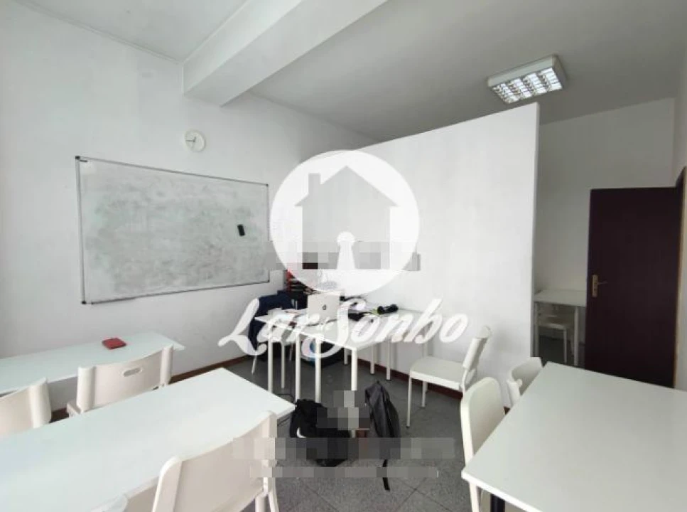 Loja para Venda em Custóias, Leça do Balio e Guifões Foto 9