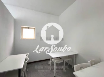 Loja para Venda em Custóias, Leça do Balio e Guifões