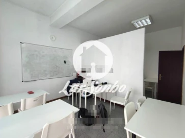 Loja para Venda em Custóias, Leça do Balio e Guifões