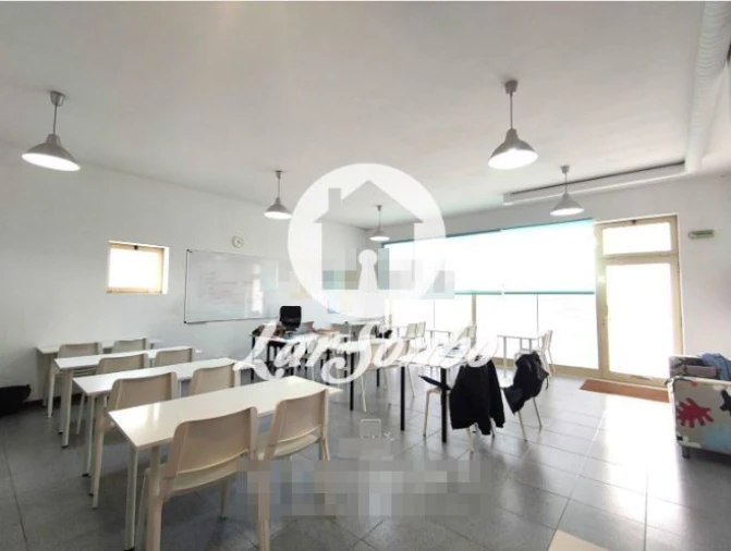 Loja para Venda em Custóias, Leça do Balio e Guifões