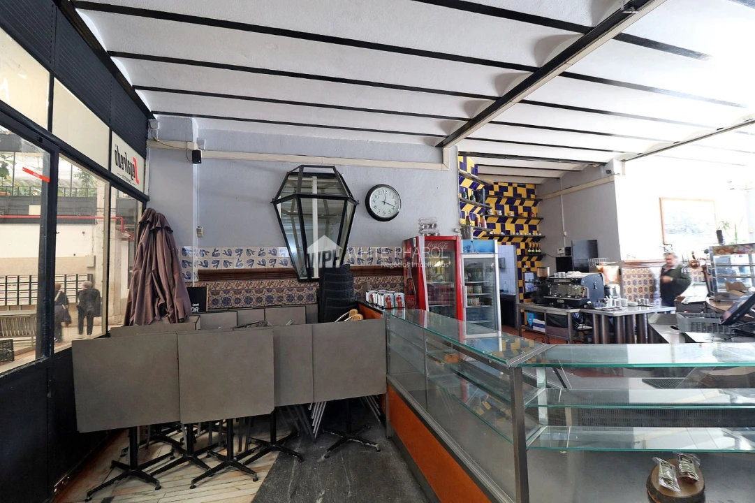 Loja para Trespasse em Misericórdia Foto 5