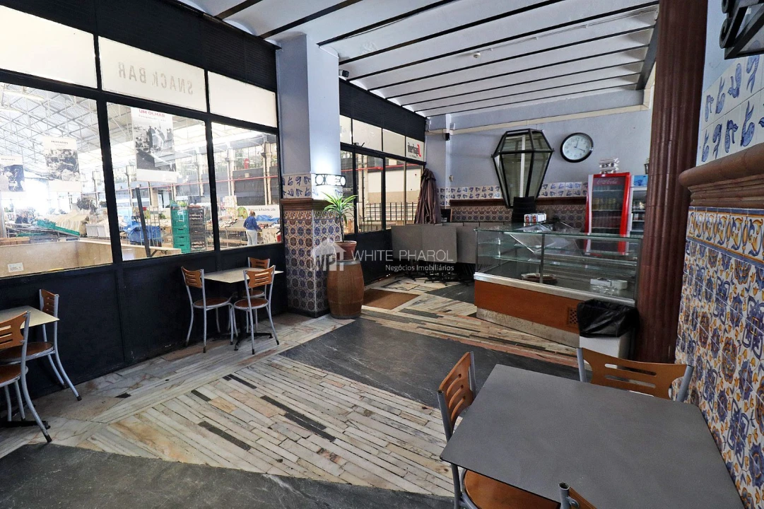 Loja para Trespasse em Misericórdia Foto 7