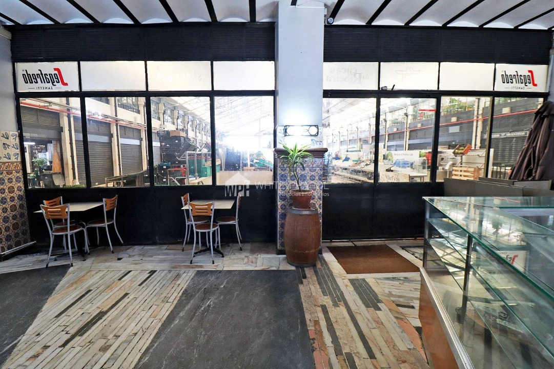 Loja para Trespasse em Misericórdia Foto 9