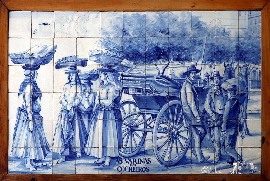 Loja para Trespasse em Misericórdia Foto 10