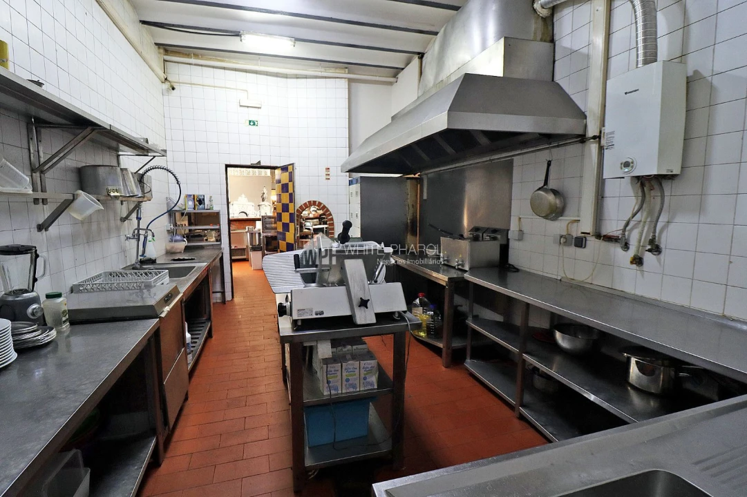 Loja para Trespasse em Misericórdia Foto 12