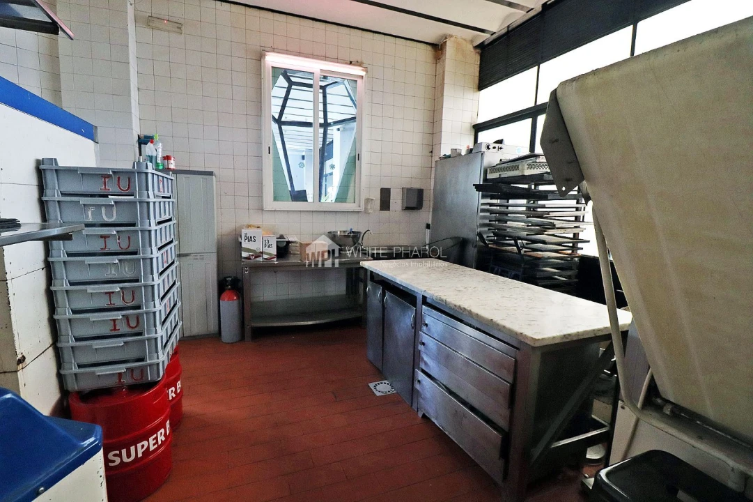 Loja para Trespasse em Misericórdia Foto 19