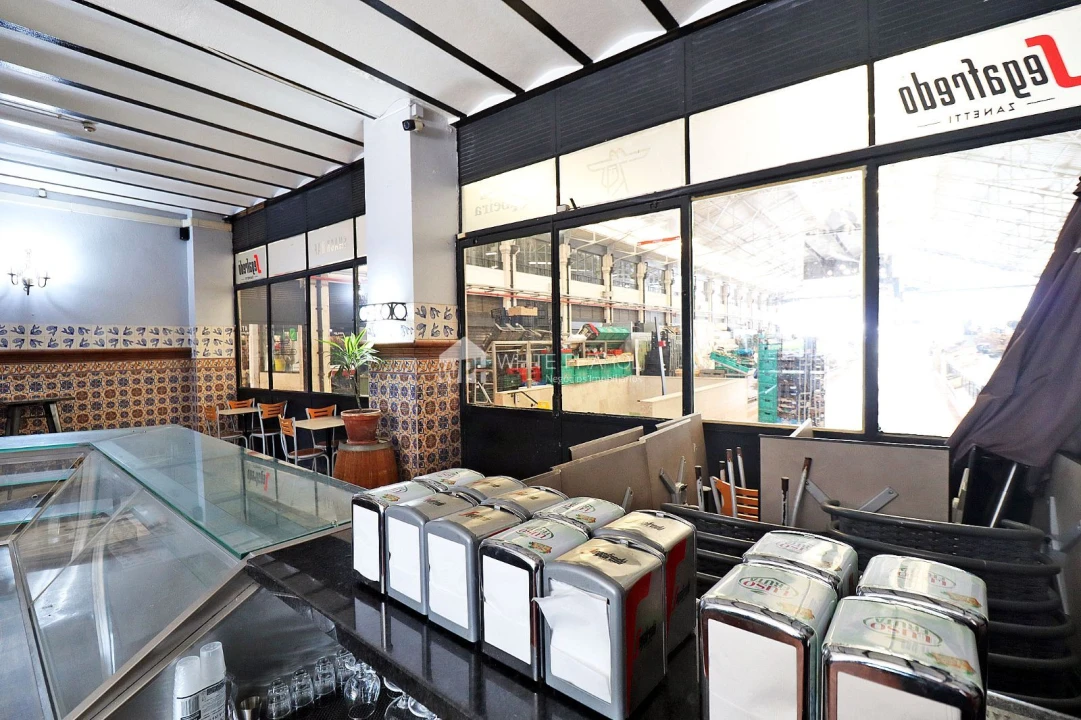 Loja para Trespasse em Misericórdia Foto 23