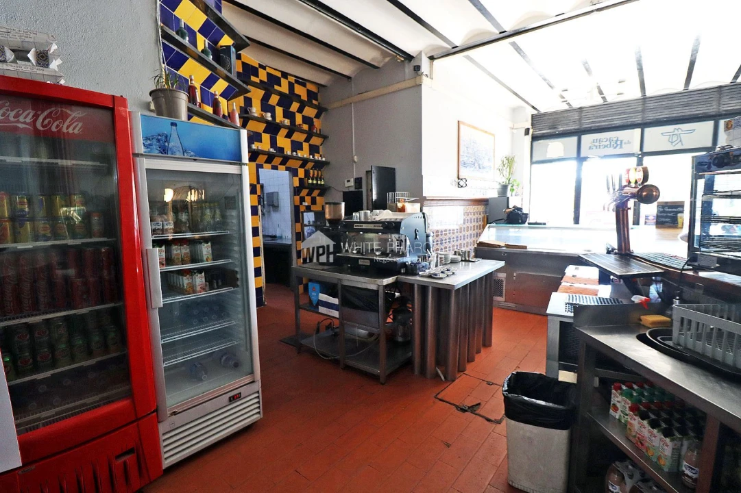 Loja para Trespasse em Misericórdia Foto 24