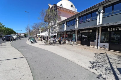 Loja para Trespasse em Misericórdia