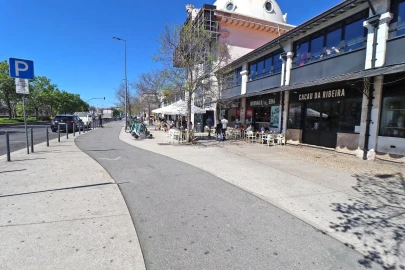 Loja para Trespasse em Misericórdia