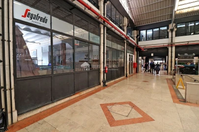 Loja para Trespasse em Misericórdia