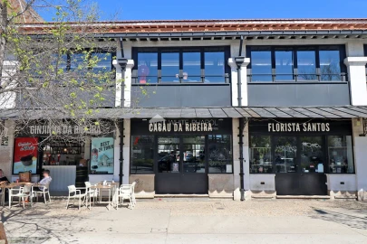 Loja para Trespasse em Misericórdia