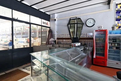 Loja para Trespasse em Misericórdia