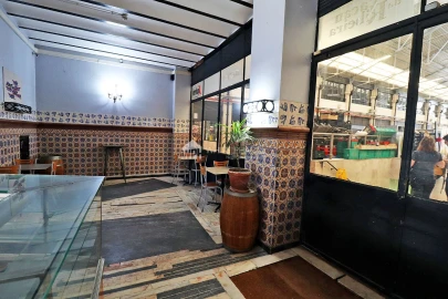 Loja para Trespasse em Misericórdia