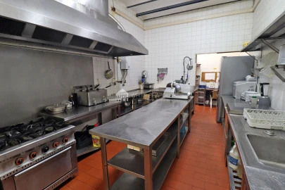 Loja para Trespasse em Misericórdia