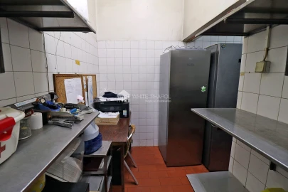 Loja para Trespasse em Misericórdia