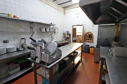 Loja para Trespasse em Misericórdia