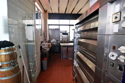 Loja para Trespasse em Misericórdia