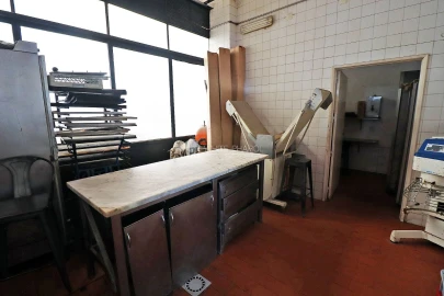 Loja para Trespasse em Misericórdia