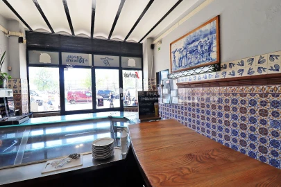 Loja para Trespasse em Misericórdia