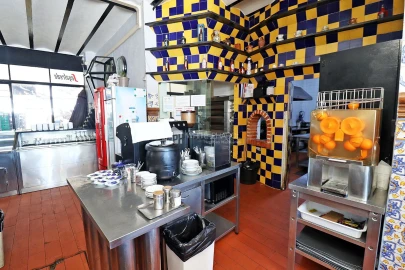 Loja para Trespasse em Misericórdia